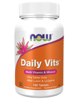 Daily Vits, 100 Tabletas
