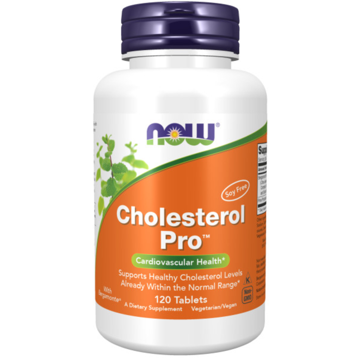 Cholesterol PRO, 120 Tabletas