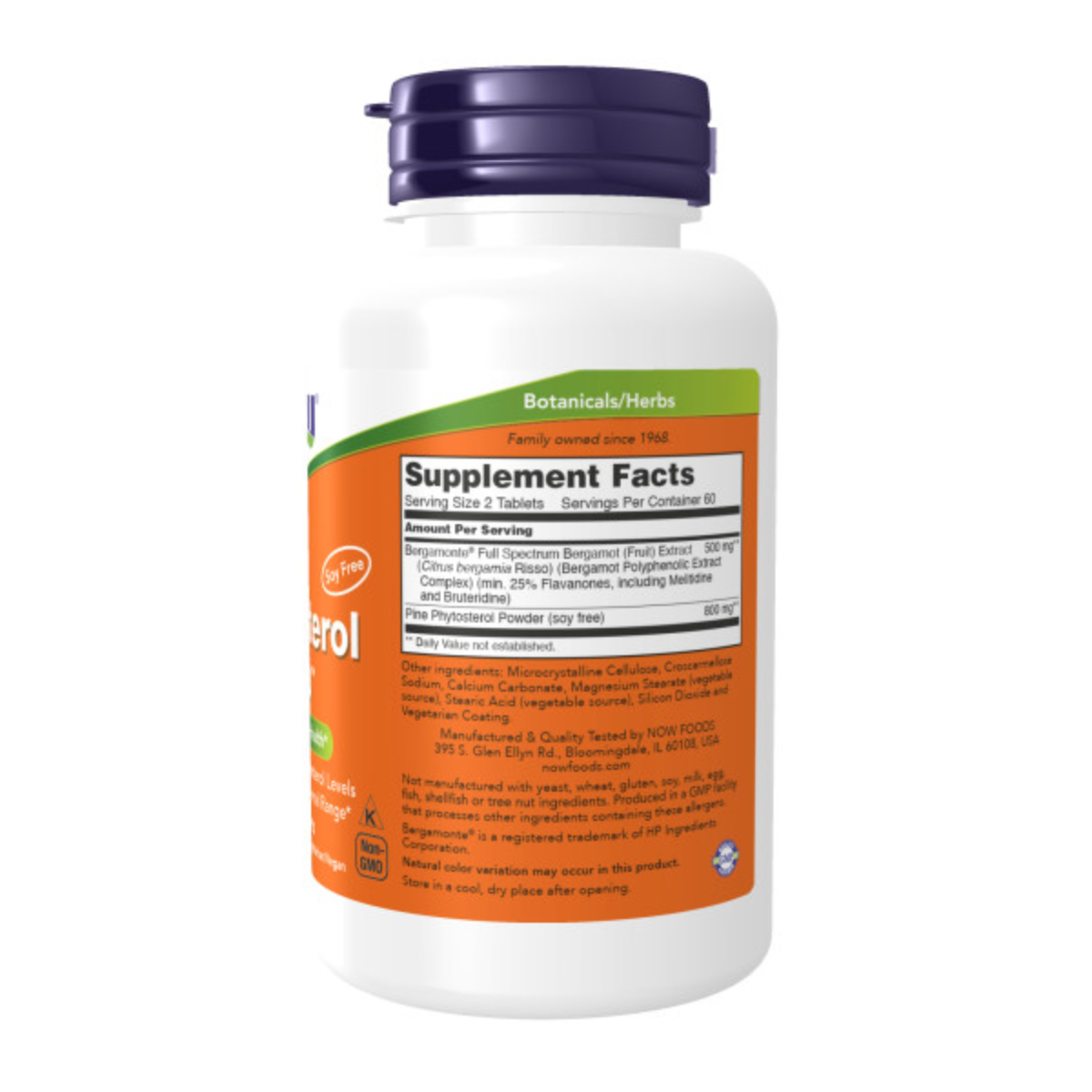 Cholesterol PRO, 120 Tabletas