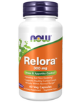 Relora, 300 Mg, 60 Cápsulas