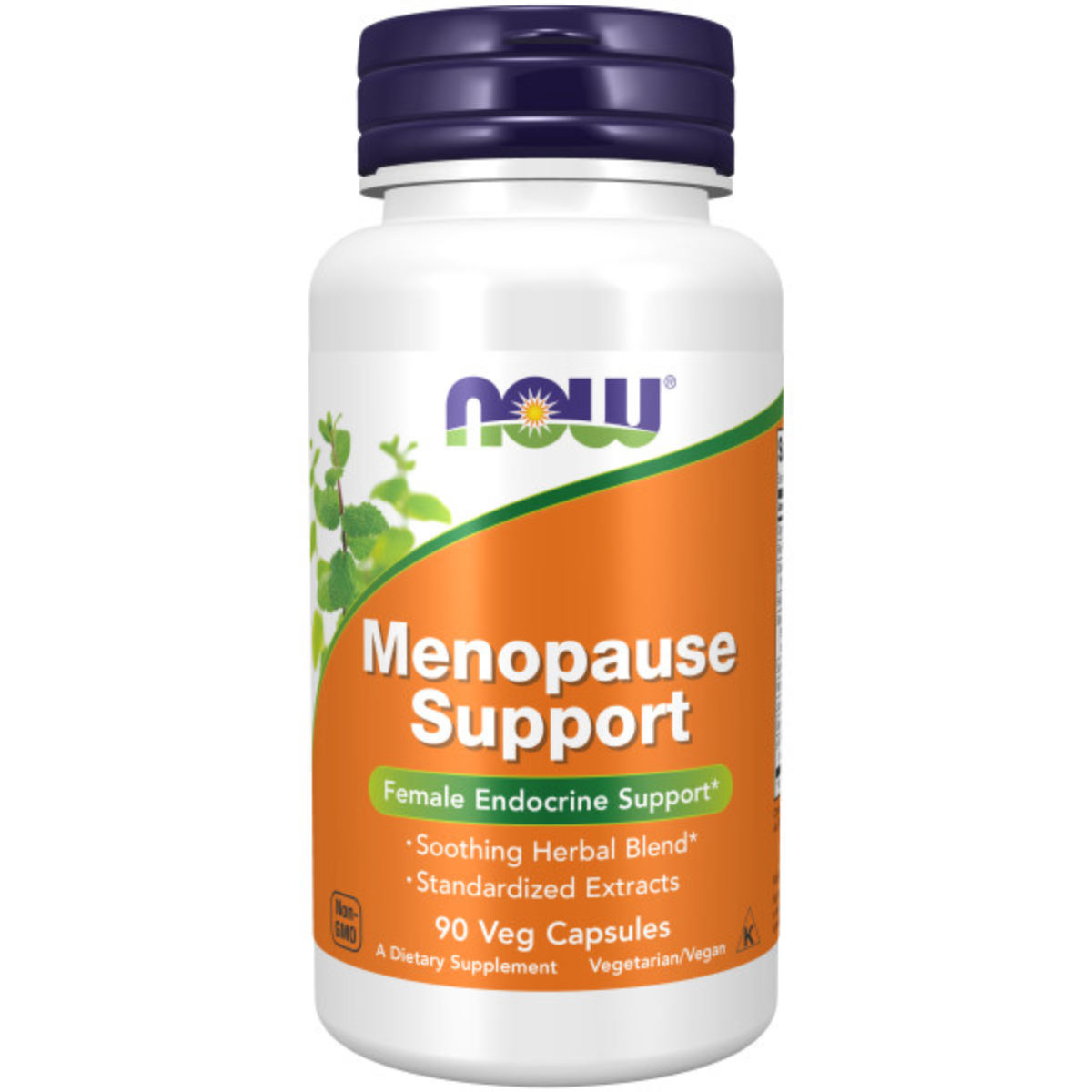Menopause Support, 90 Cápsulas