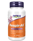 Respir-All Allergy, 60 Tabletas