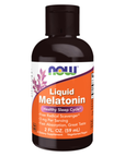 Melatonina Líquida, 2 Onzas