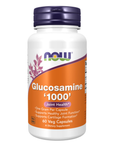 Glucosamina, 1000 Mg, 60 Cápsulas