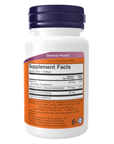 COQ10, 5O Mg,  + Vit E