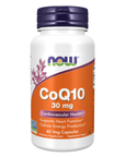 CoQ10, 30 Mg