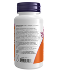 CoQ10, 50 Mg + VIT E