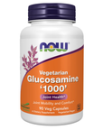Glucosamina, 1000 Mg 90 Cápsulas