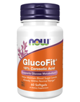 Glucofit, 60 Cápsulas