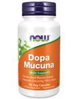 Dopa Mocuna, 90 Cápsulas