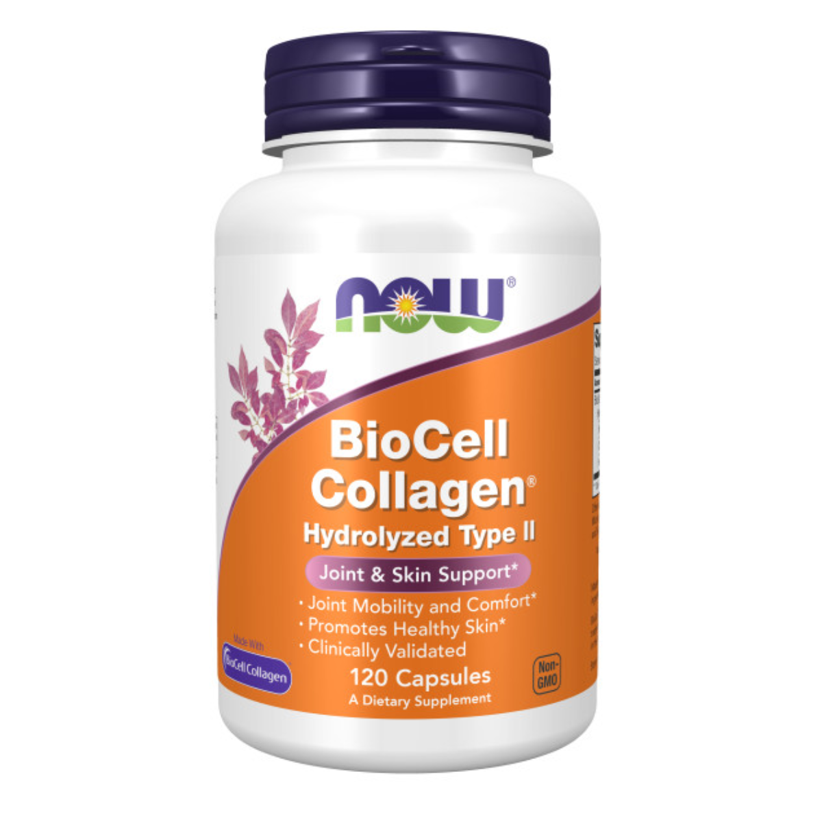Biocell Collagen, 120 Cápsulas
