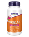 Vitamina K 2, 1000 Mcg