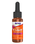 Vitamina E Líquida, 1 Onza