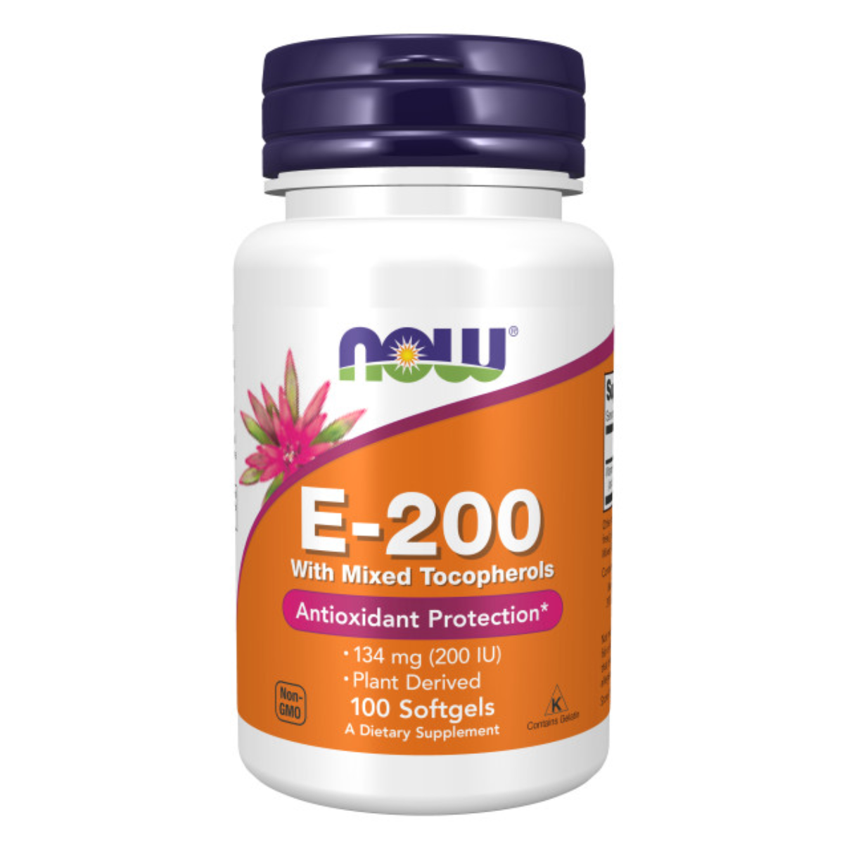 Vitamina E-200