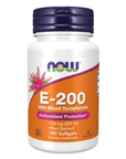 Vitamina E-200