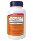 Inositol, 500 Mg 100 Cápsulas