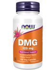 DMG, 100 Cápsulas
