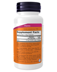 Biotina, 5000 Mcg