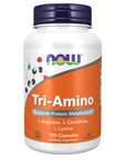 Tri-Amino, 120 Cápsulas