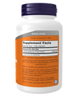Phenylalanine, 500 Mg 120 Cápsulas