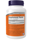 Glicina, 1000 Mg 100 Cápsulas