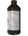 Carnitina Líquida, 3000 Mg 16 Onzas