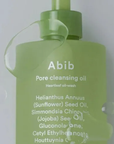 Aceite Limpiador, 200 Ml