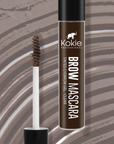 Máscara de Pestañas para Cejas, 0.13 Oz