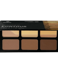 Kit de Contorno de Polvo, 0.96 Oz