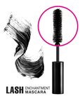 Mascara para Pestañas, 9 Ml