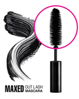 Mascara para Pestañas, 9 Ml