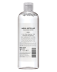 Agua Micelar Desmaquillante, 400 Ml