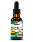 Extracto Líquido de Hoja de Maca, 1 Oz