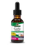 Extracto de Ajo, 1 Oz