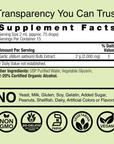 Extracto de Ajo, 1 Oz