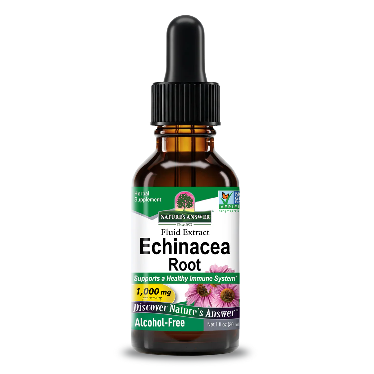 Equinacea, 30 Ml