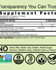 Extracto de Ortiga, 1 Oz