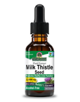 Milk Thistle, 1 Oz