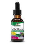 Milk Thistle, 1 Oz