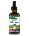 Wild Yam Root, 60 Cápsulas