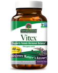Vitex, 90 Cápsulas