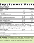 Green Tea Energy, 2 Oz