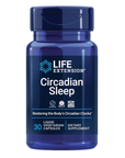 Circadian Sleep, 30 Cápsulas
