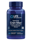 Cran-Max Optimizado,  60 Cápsulas