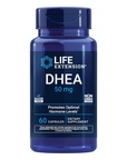 Dhea, 50 Mg 60 Cápsulas