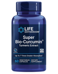 Super Bio-Curcumin, 400 Mg 60 Cápsulas