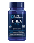 DHEA, 25 Mg 100 Cápsulas