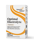 Barras de Electrolitos Óptimos, 6.5 Gramos