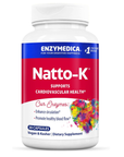 Natto-K, 30 Cápsulas