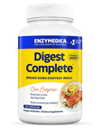 Digest Complete